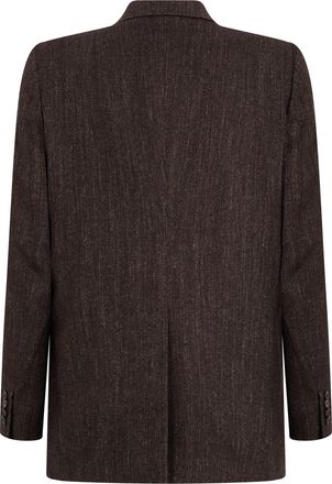 Tagliatore J-Jasmine Blazer - Brown
