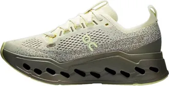On Running (WMNS) On Running Cloudsurfer Max Seedling Olive 3WF30224734