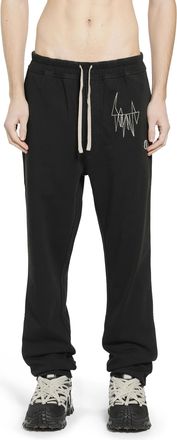 Rick Owens Moncler Collaboration Joggers