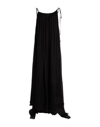 Valentino Garavani DRESSES - Maxi dresses on YOOX.COM