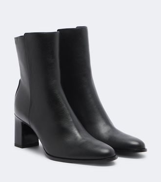 Jimmy Choo London Botines Caly de piel