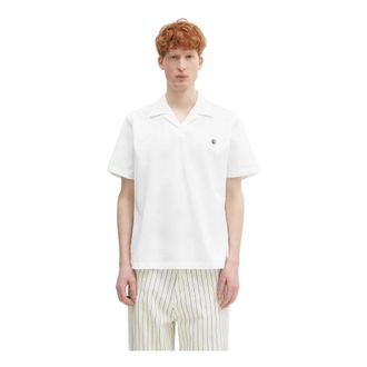 AMBUSH Ambush, Uomo, Top, Bianco, L, new