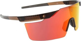 Tag Heuer Stijlvolle zonnebril voor zonnige dagen - unisex - Zonnebrillen - Veelkleurig - ONE Size - Accessoires