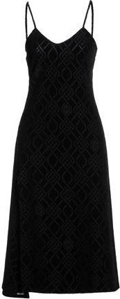 Koch&eacute; DRESSES - Midi dresses on YOOX.COM