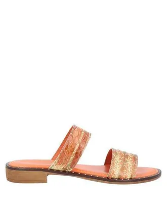 Spazio Moda SCHUHE - Sandalen auf YOOX.COM
