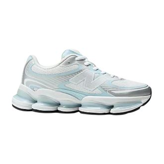 New Balance 2000 Lace - Dames - Sport - Blauw - Maat: 36 EU Synthetisch