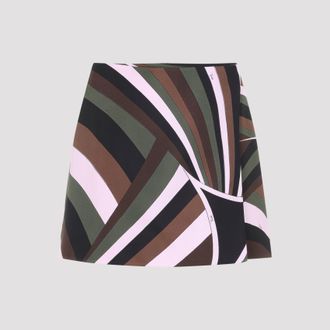 Pucci minirok