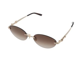 Gucci GG2051S Sunglasses - Gold