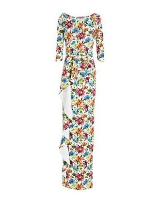 La Petite Robe Di Chiara Boni DRESSES - Maxi dresses sur YOOX.COM