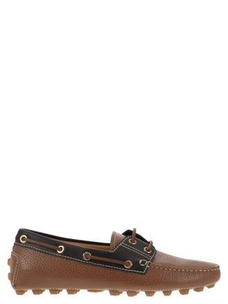 【関税＆送料込み】Tod'S Scarpe Basse Nero Tod's Scarpe Basse Nero from $524.00 - on Stylight