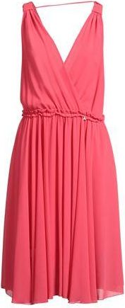 Patrizia Pepe Mini dresses