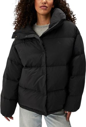 Calvin Klein Jeans Polyester Womens Coat