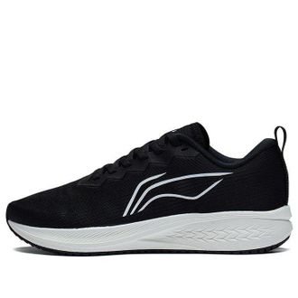 Li-Ning (WMNS) Li-Ning Dark Horse 6 Black White ARMT016-3