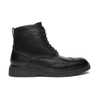 Nero Giardini Hombre, Zapatos, Negro, Talla: 44 EU