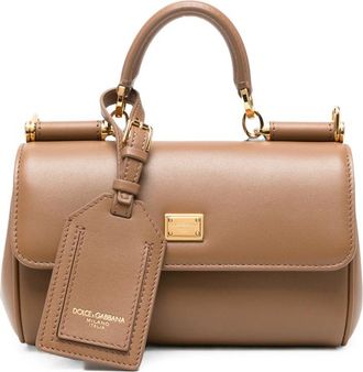 Dolce & Gabbana Tote Bags