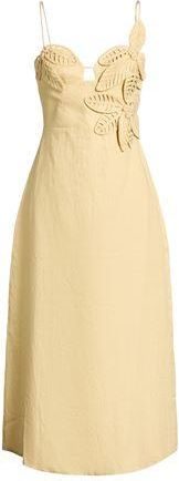 Farm Rio DRESSES - Midi dresses on YOOX.COM