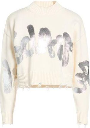 Disclaimer KNITWEAR - Turtlenecks sur YOOX.COM