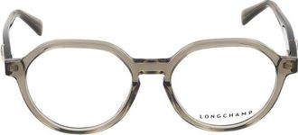 Longchamp Sonnenbrille Longchamp Lo2730 200 Braun /17/140