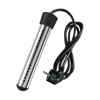 OEM Scaldabagno Elettrico Da 3000 W Con Tensione Di Immersione, Scaldabagno Per Piscina, Scaldabagno Portatile, Adatto Per Stagni, Secchi