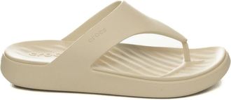 Crocs Donna, Scarpe, Beige, 38 EU, new
