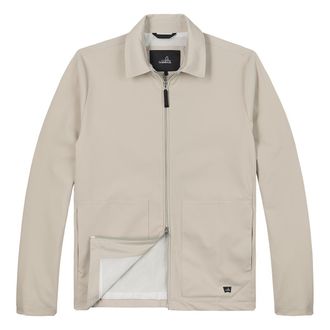 Wahts Mens Jackets, TargetGroup:Men Stone Beige / XL