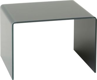 Dreieck Design Beistelltisch Stella