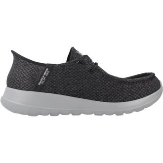 Skechers Hombre, Zapatos, Gris, Talla: 42 EU