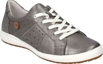 Josef Seibel Dames Sneaker Caren 01 in grijs