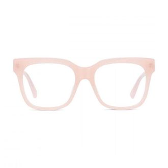 Stella McCartney SC50004I072 Acetate Frame Eyeglasses - Pink