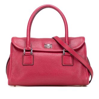 Loewe Amazona Schoudertas Classic