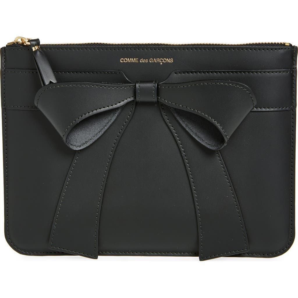 Comme Des Garçons: Black Tote Bags now up to −40% | Stylight
