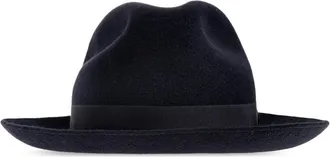 Giorgio Armani Hombre, Accesorios, Azul, Talla: 60 CM