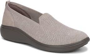 Life Stride Boulevard Slip-On Sneaker in Simply Taupe/Sand at Nordstrom Rack, Size 8.5