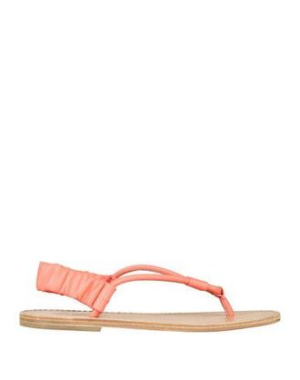 Giulia Taddeucci FOOTWEAR - Thong sandals sur YOOX.COM