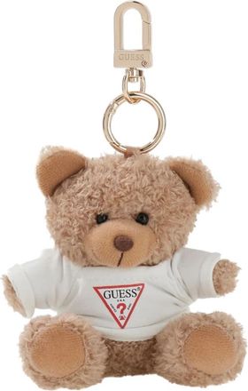 Guess Sleutelhanger - Dames - Sleutelhangers & Tashangers - Beige - ONE Size - Accessoires