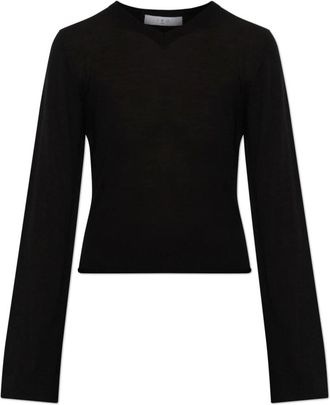 Iro Iro, Mujer, Jerseys, Negro, Talla: M