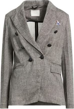 Circolo 1901 SUITS and CO-ORDS - Blazers on YOOX.COM