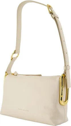 Marc Jacobs Juliette Crossbody Bag - Beige