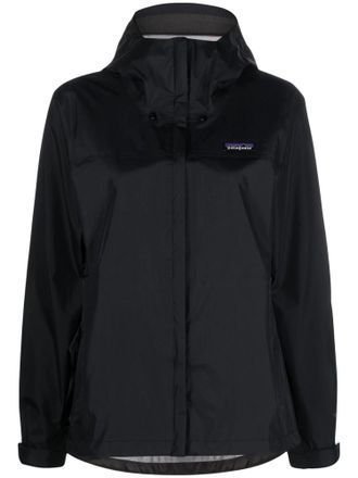 Patagonia Ws Torrentshell 3L Water-Resistant Rain Jacket
