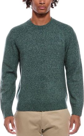 Vince Thermal Crewneck Sweatshirt