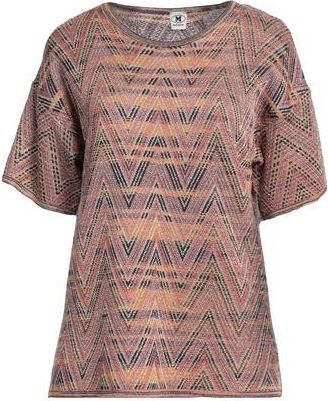 M Missoni KNITWEAR - Jumpers on YOOX.COM