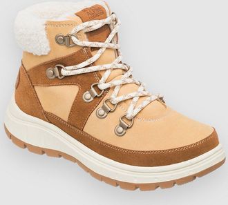 Roxy Alyah Winter Winterschuhe braun