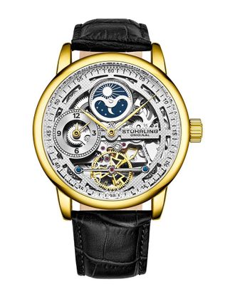 St&uuml;hrling Mens Legacy Watch