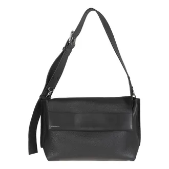Givenchy Heren, Tassen, Zwart, Maat: ONE Size Leer