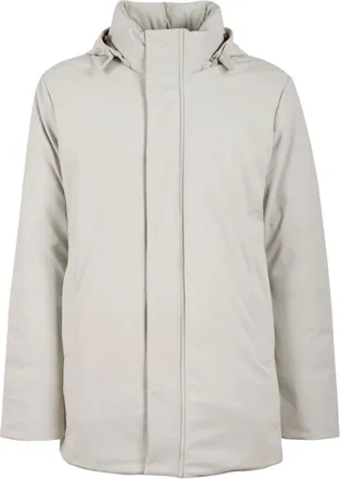 Save The Duck Uomo, Giacche, Beige, XL, new