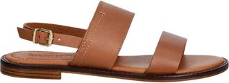Marc O'Polo Mujer, Zapatos, Marr&oacute;n, Talla: 36 EU