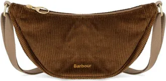 Barbour BORSA A TRACOLLA MIA MARRONE BARBOUR