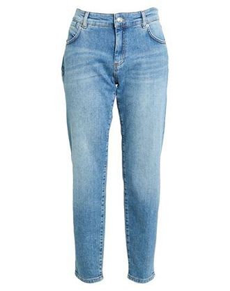 Sportmax BOTTOMWEAR - Pantaloni jeans su YOOX.COM