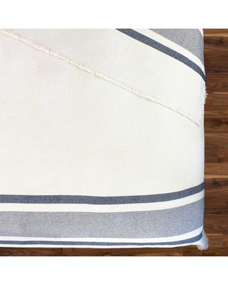 Melange Home M&eacute;lange Home Wool-Blend Blanket