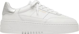 Axel Arigato Mujer, Zapatos, Blanco, Talla: 39 EU
